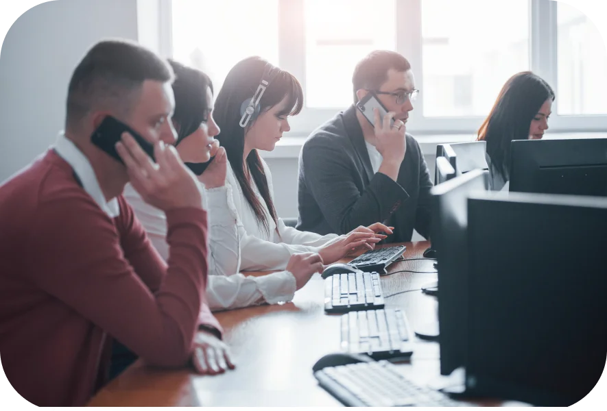 Что включает в себя «Контроль качества звонков» от MTS в Петропавловске-Камчатском